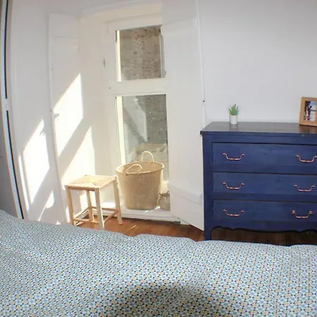 Escapade Romantique Et Gourmande-st Malo, 150m Appartement Saint-Malo