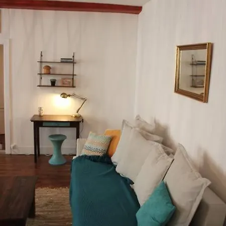 Escapade Romantique Et Gourmande-st Malo, 150m
