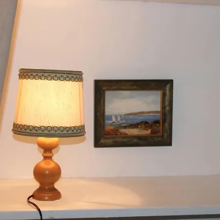 Escapade Romantique Et Gourmande-st Malo, 150m Appartement *