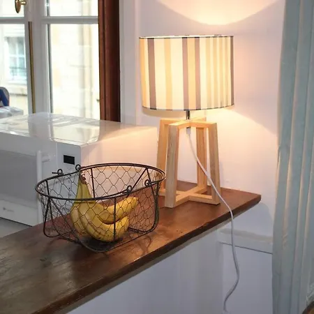Escapade Romantique Et Gourmande-st Malo, 150m