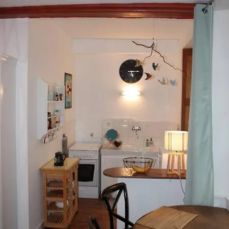 Escapade Romantique Et Gourmande-st Malo, 150m Appartement